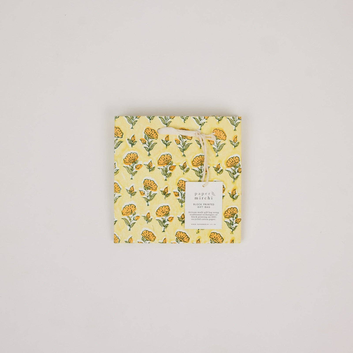 Sunshine Refresh Gift Bags - Small