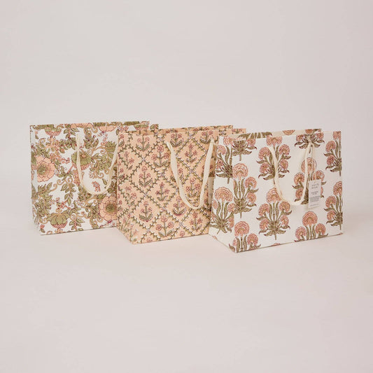 Terracotta Gift Bags - Medium