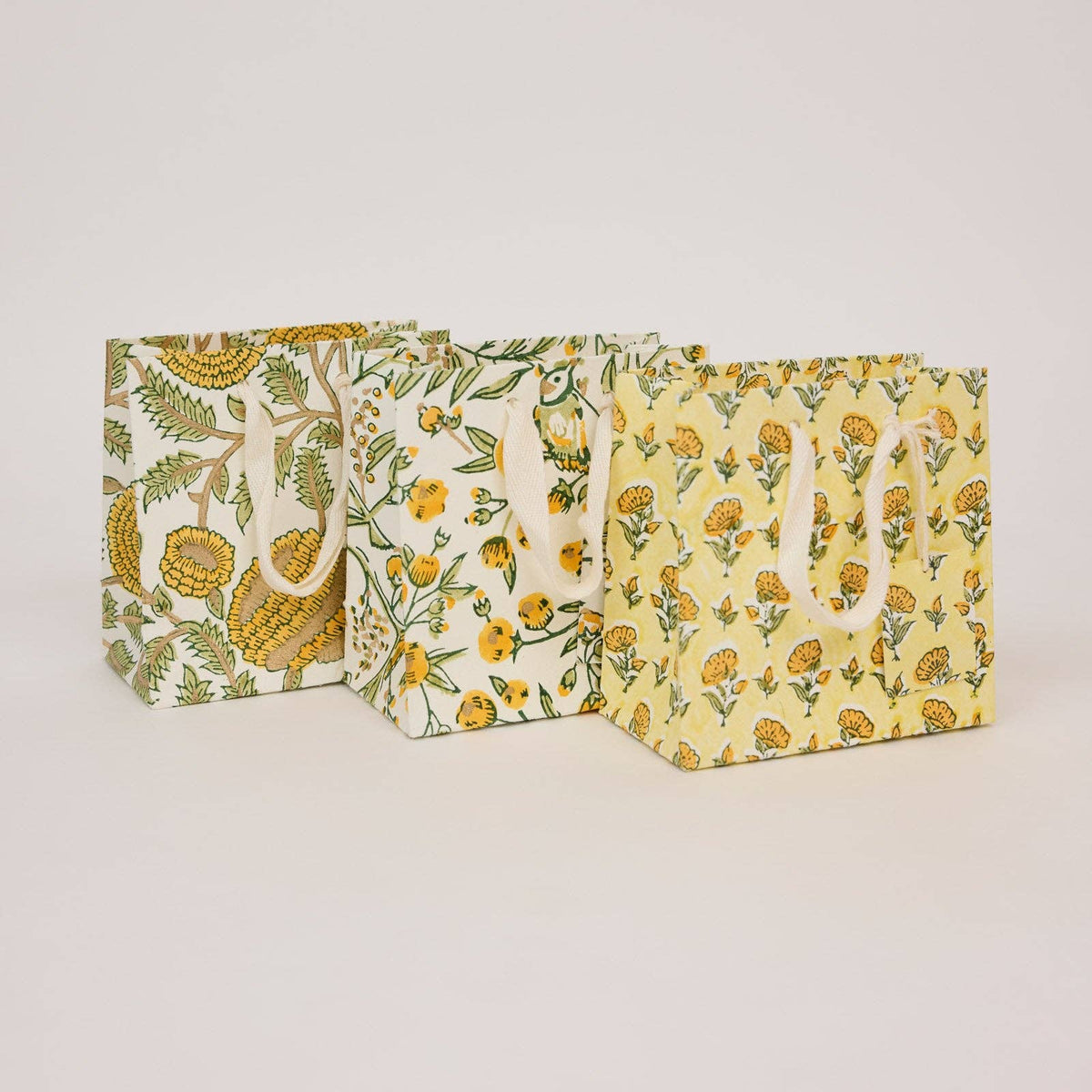 Sunshine Refresh Gift Bags - Small