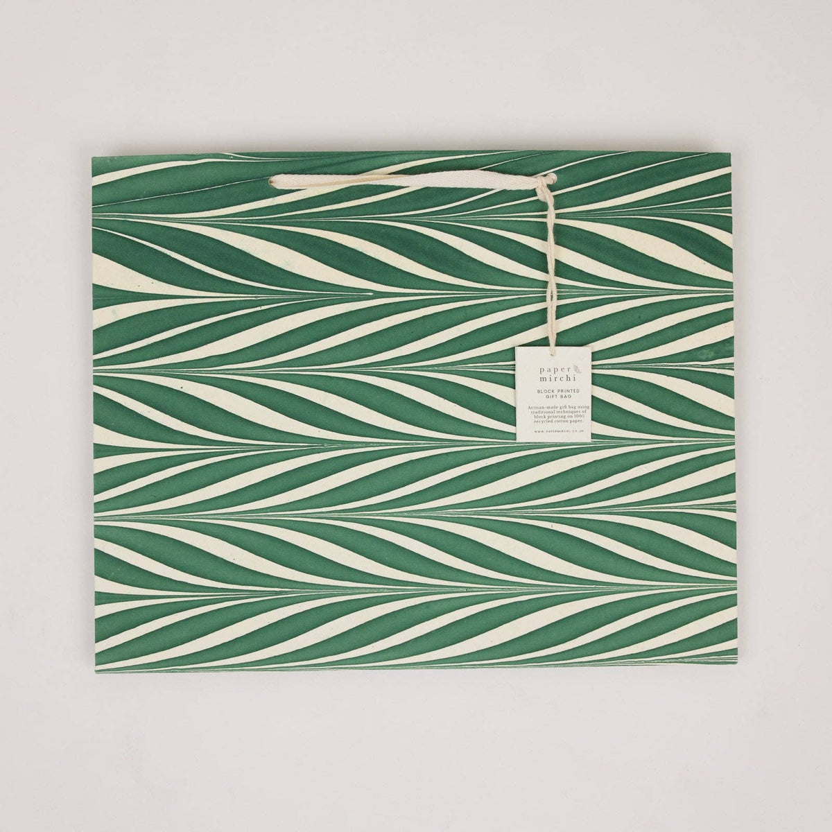 Christmas Festive Medley Gift Bags - Large