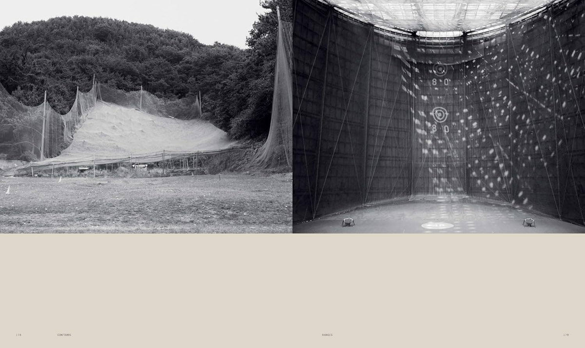 Contours Book