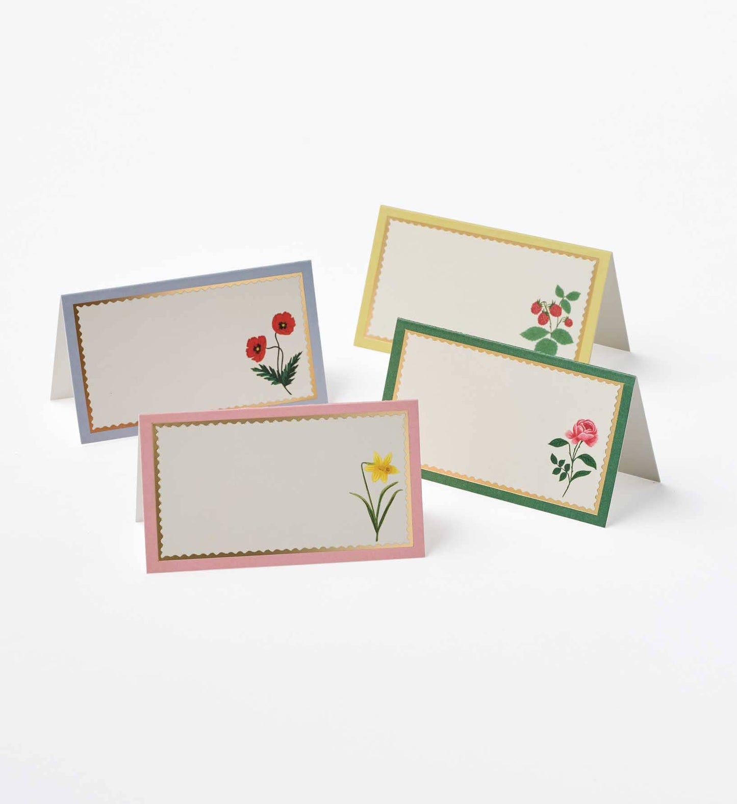 Rifle Paper Co. - Garden Study Place Cards