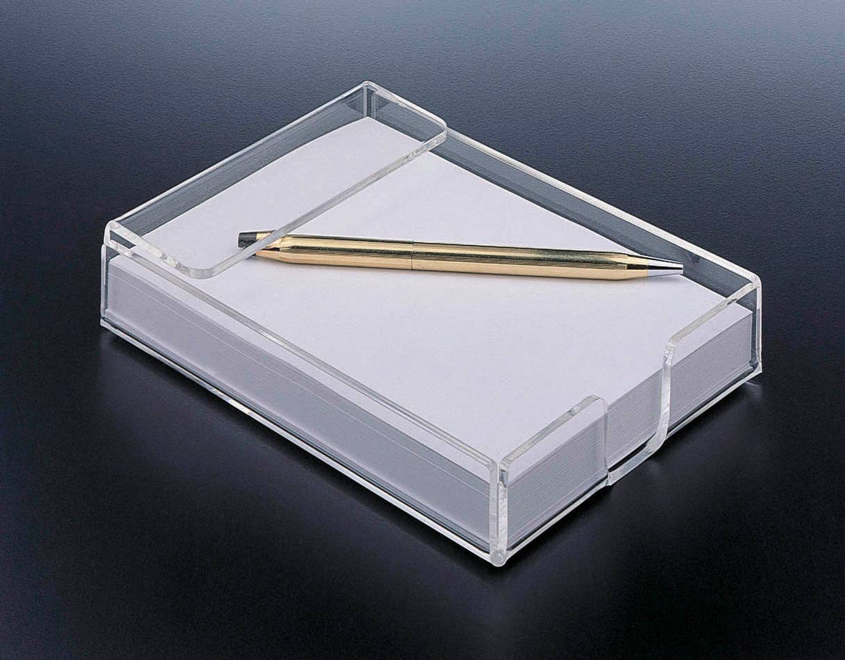 Huang Acrylic - 4 X 6 Refill Paper For 811, 812, 868, 916, 934, 3069, 3089