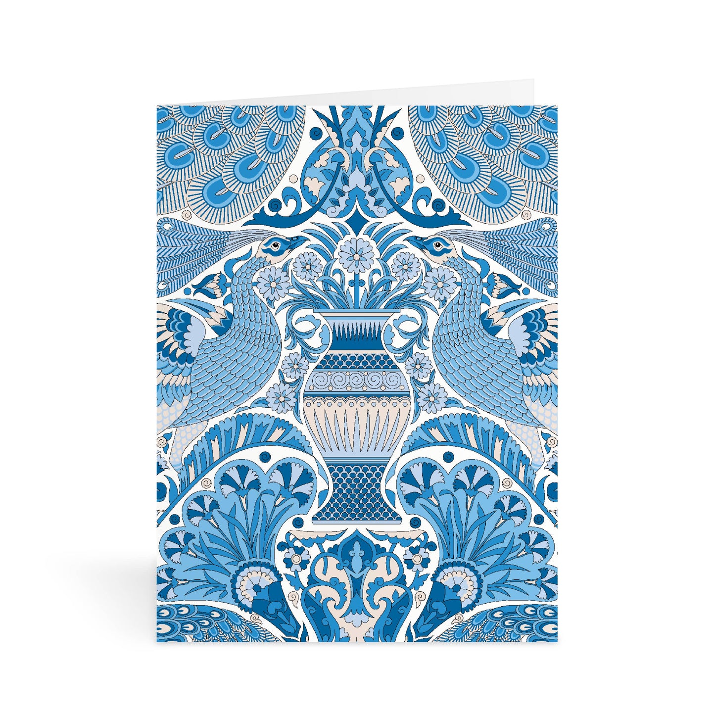 Liberty Floral Greeting Assortment Notecard Set Volume 2