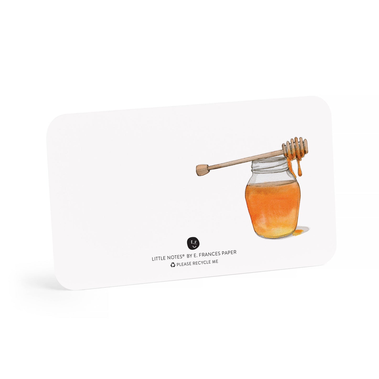 E. Frances Paper - Bee Little Notes®