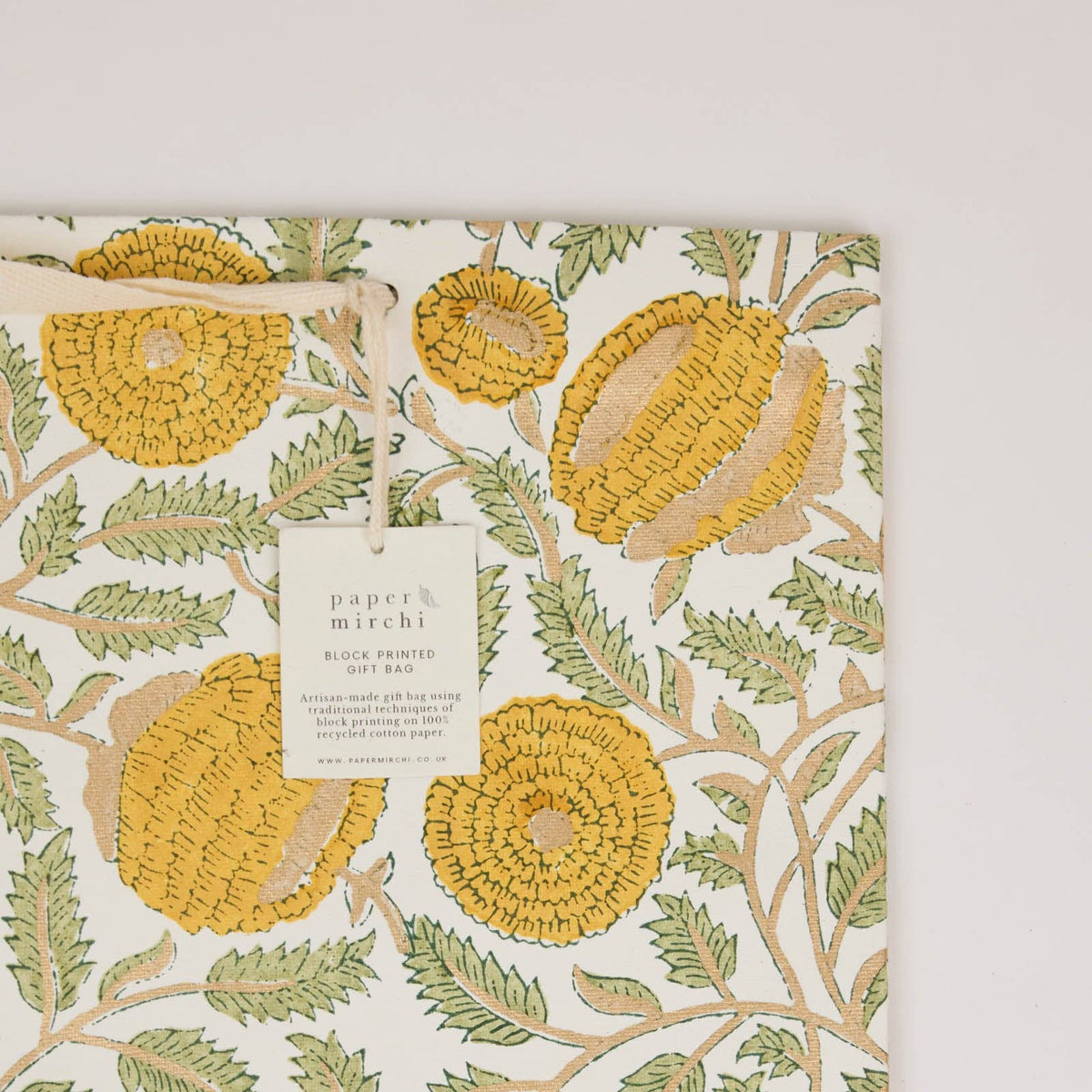 Sunshine Refresh Gift Bags - Large