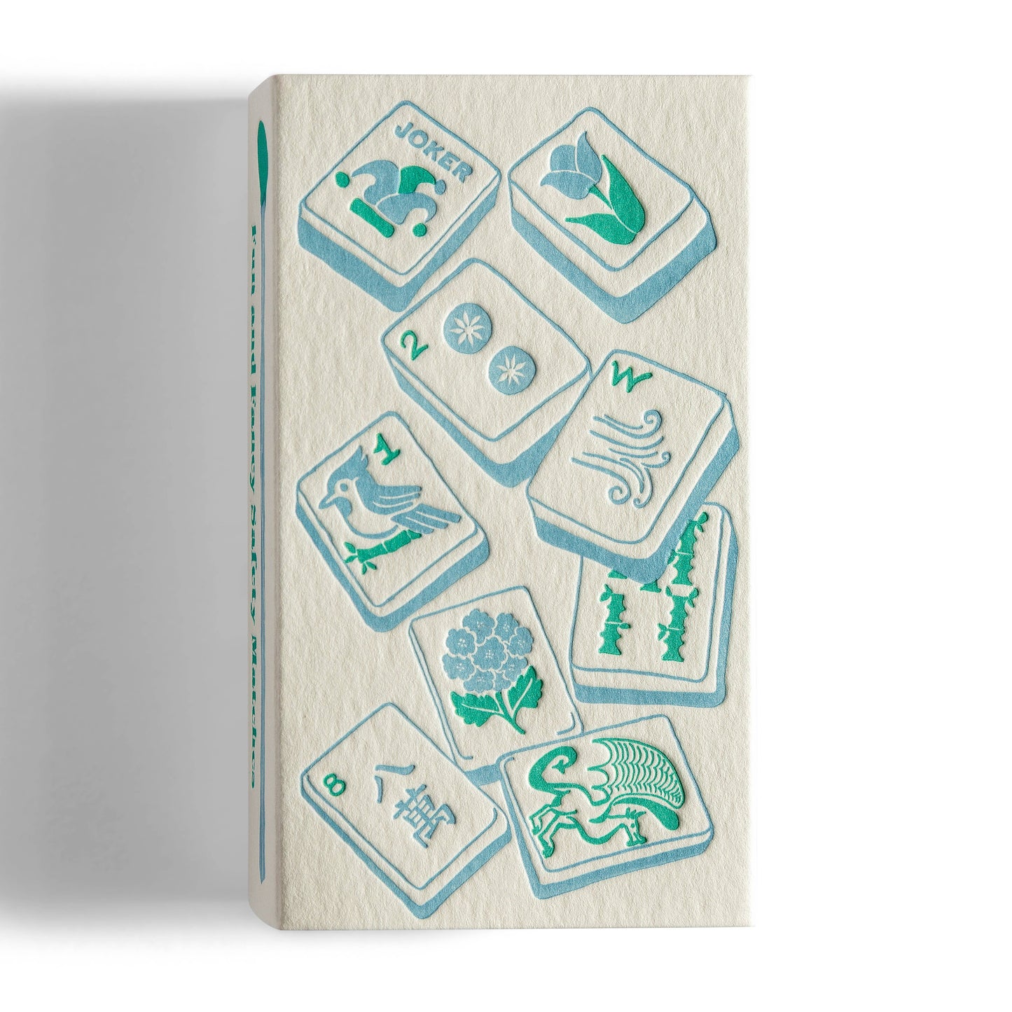 Mahjong | Fun & Fancy Safety Matches
