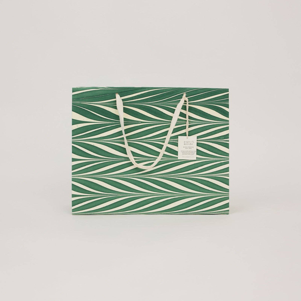 Christmas Festive Medley Gift Bags - Large