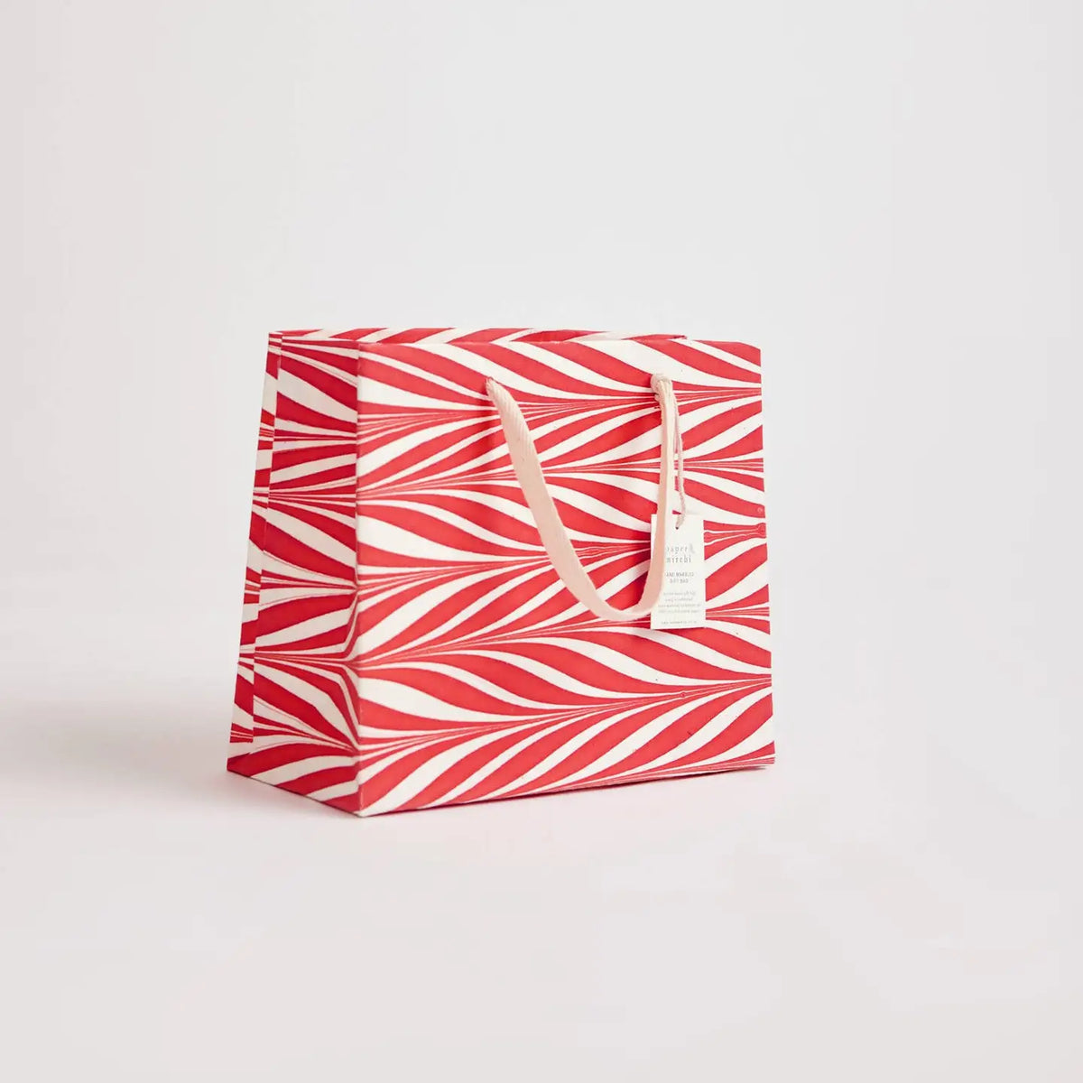 Christmas Glitz Gift Bags - Medium