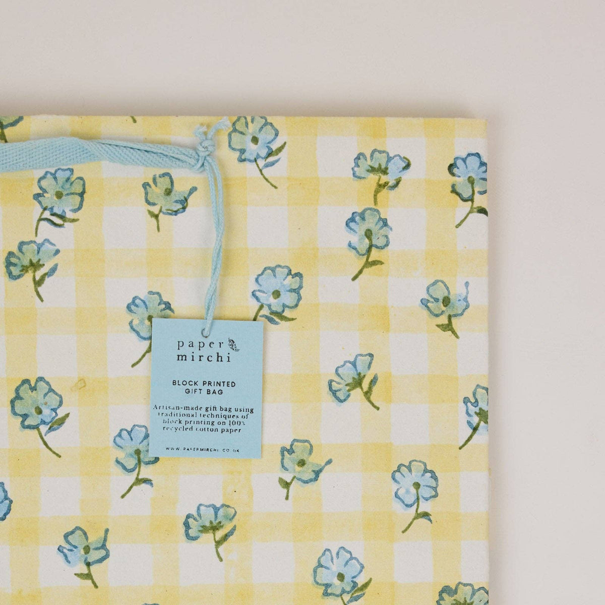 Alaska Gift Bags - Large