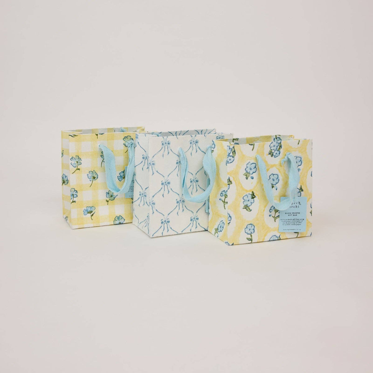 Alaska Gift Bags - Small