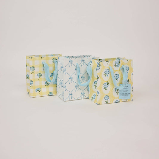 Alaska Gift Bags - Small