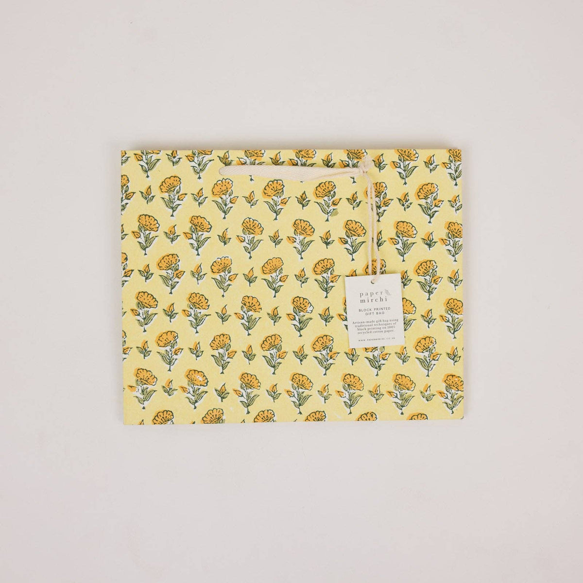 Sunshine Refresh Gift Bags - Medium