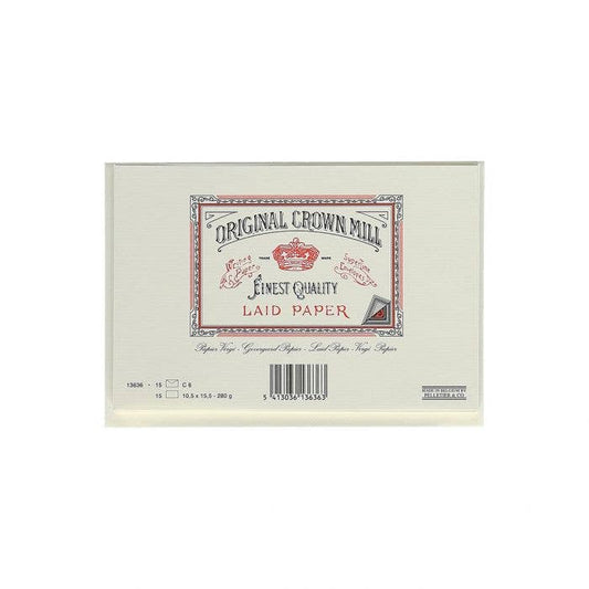 Crown Mill | Cards and cases