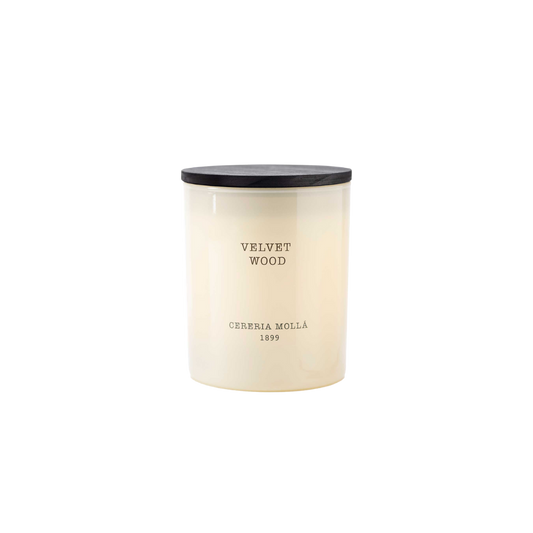 Velvet Wood Classic Candle 8oz