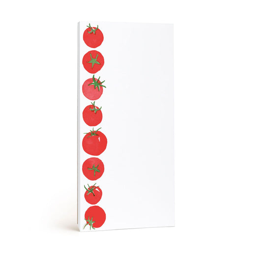 E. Frances Paper - Tomato Market Notepad