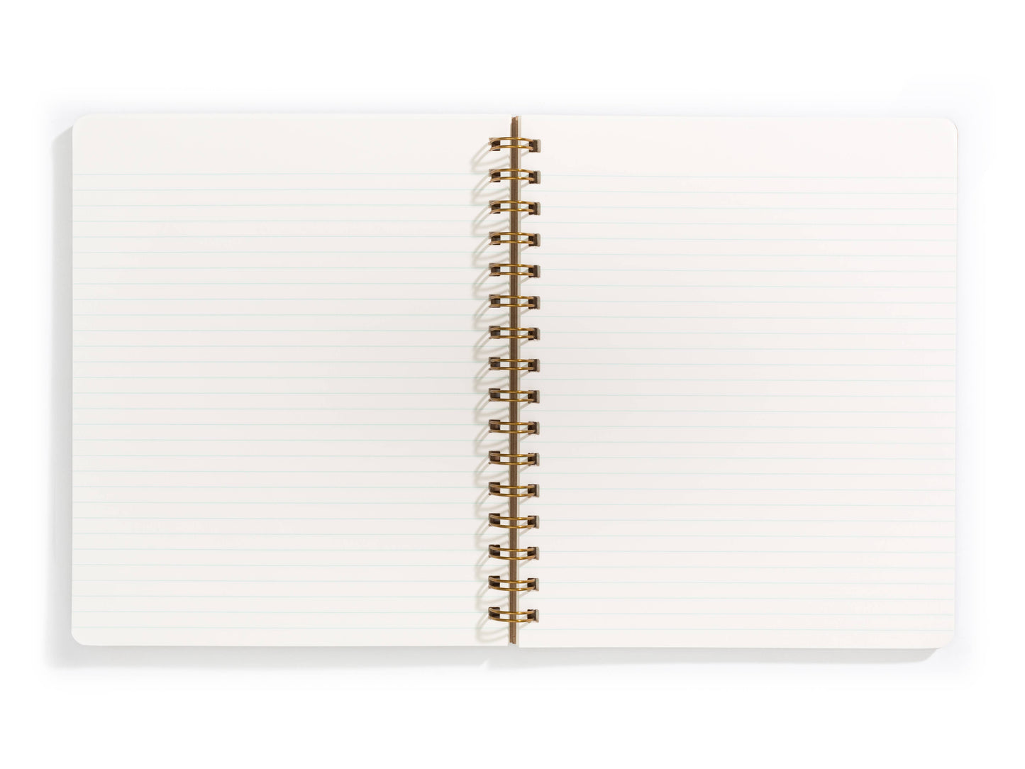 Shorthand Press - Standard Notebook - Lilac