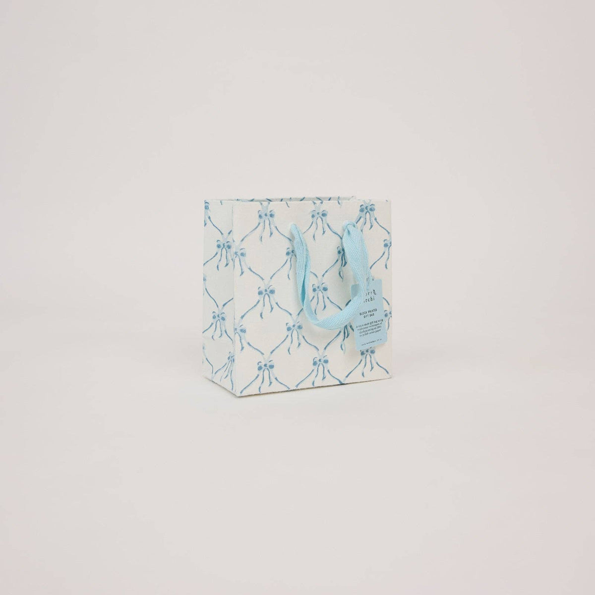 Alaska Gift Bags - Small