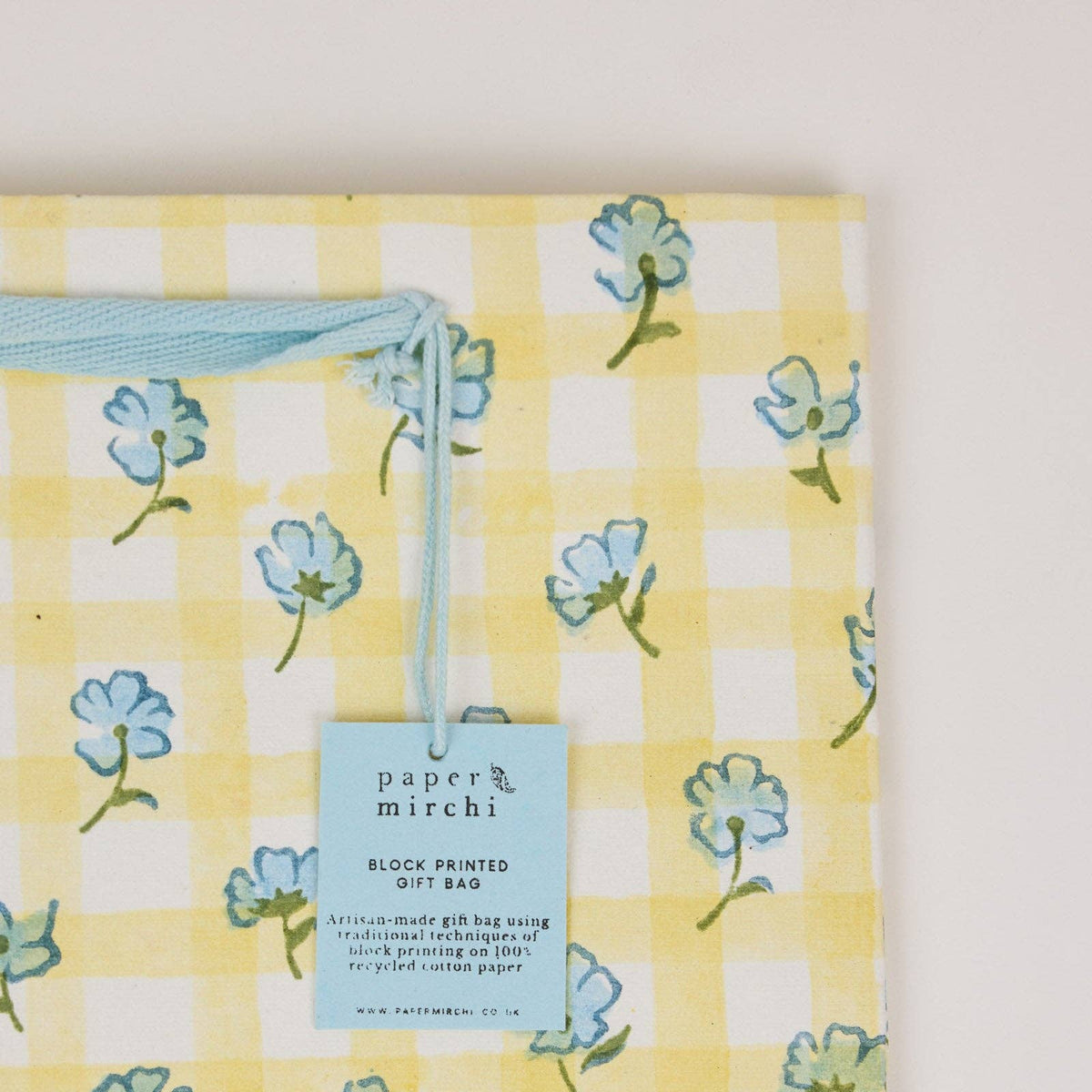 Alaska Gift Bags - Medium