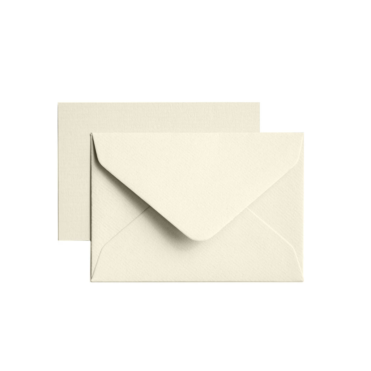 Original Crown Mill Classic Laid Mini Note Card Sets