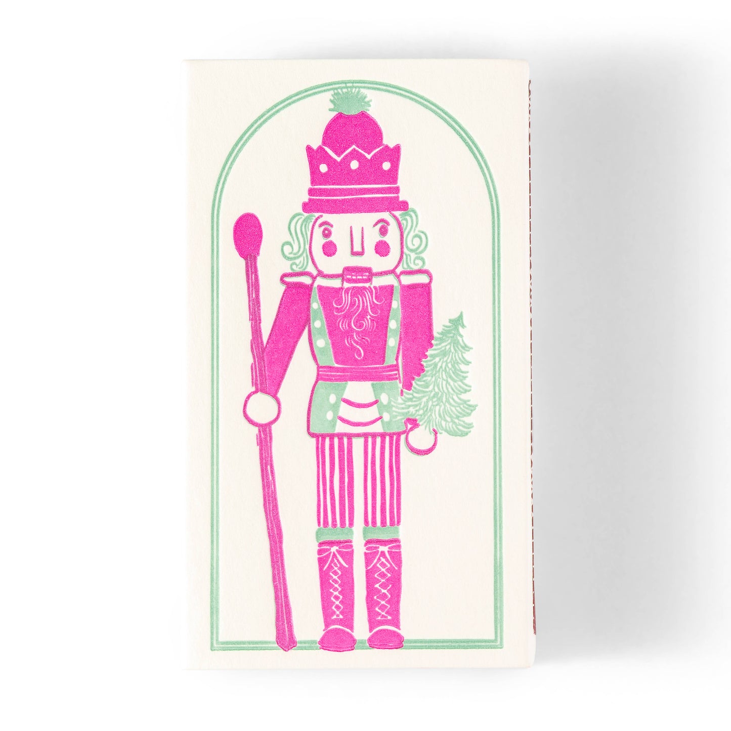 Nutcracker
