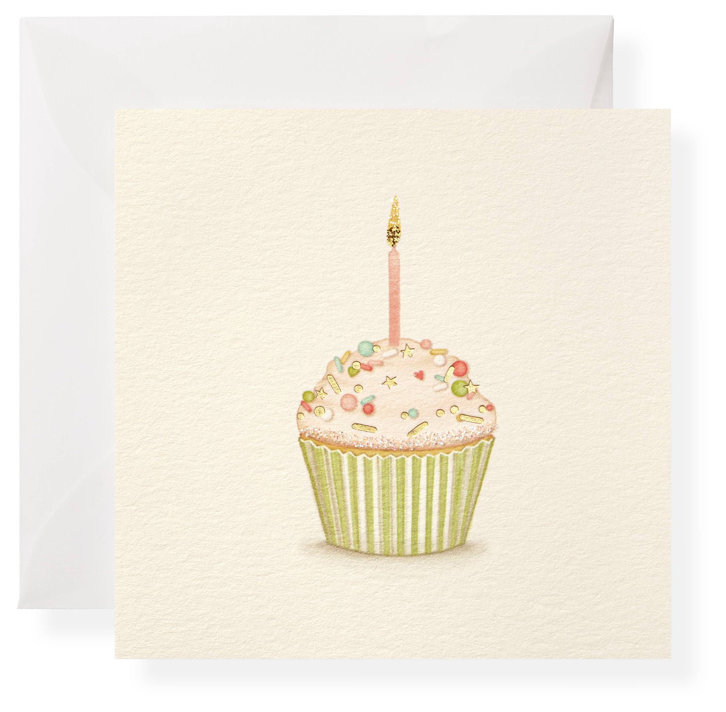 Karen Adams Cupcake Enclosure