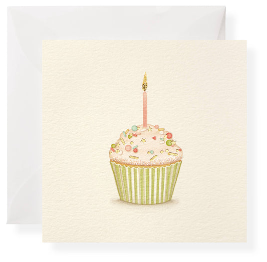 Karen Adams Cupcake Enclosure