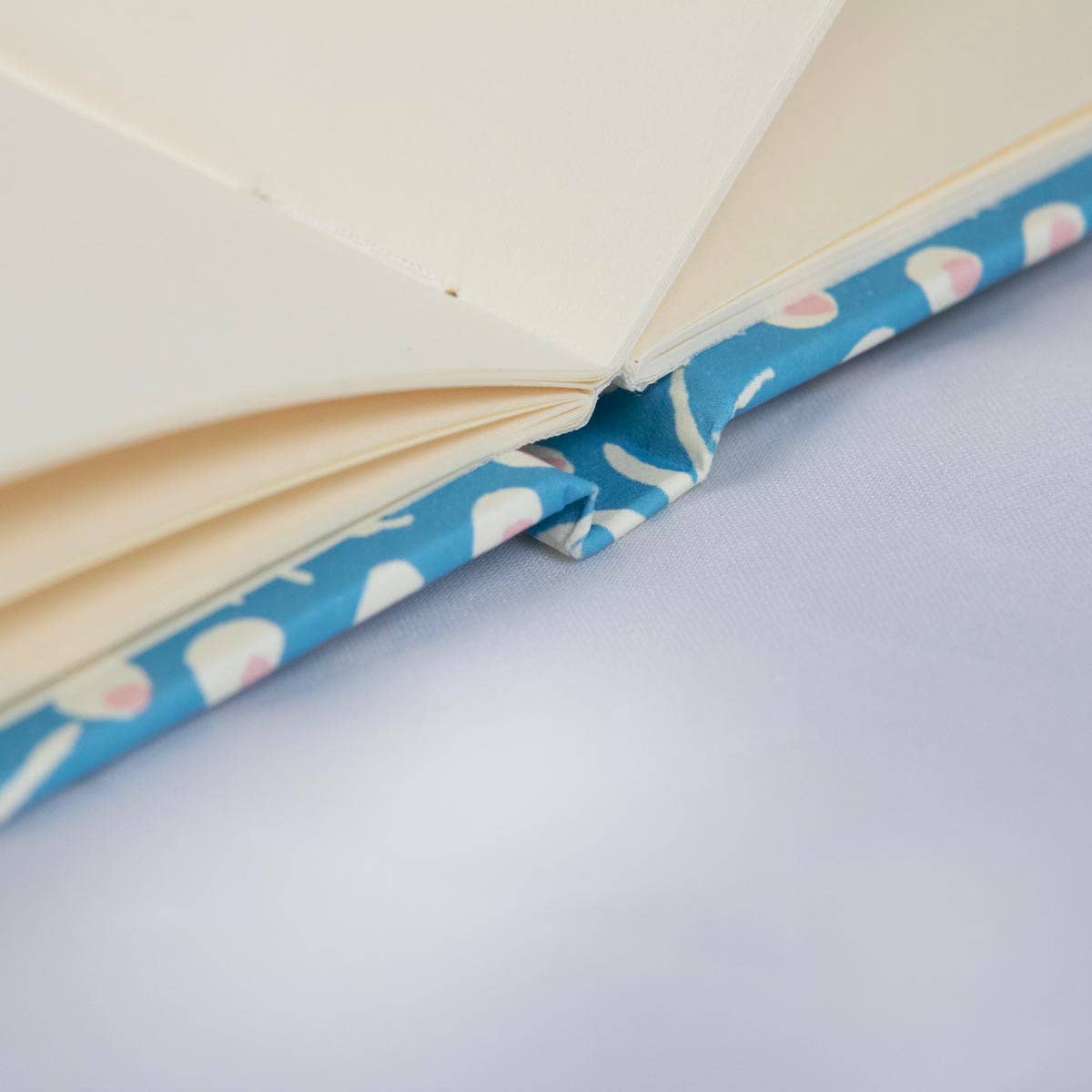 Milky Way Blue/Old Red Hardback Notebook