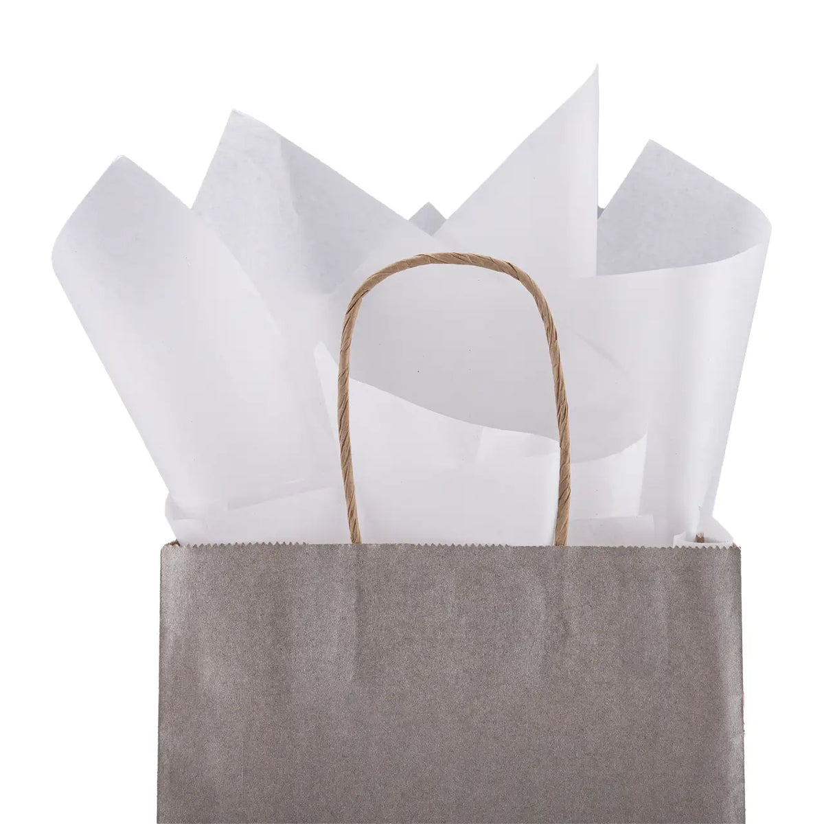 White Tissue Paper