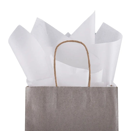 White Tissue Paper