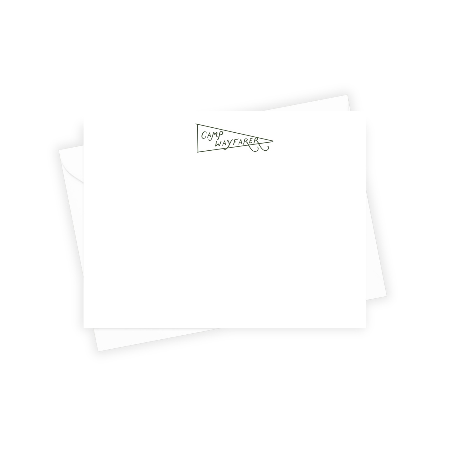 Camp Wayfarer Flag
