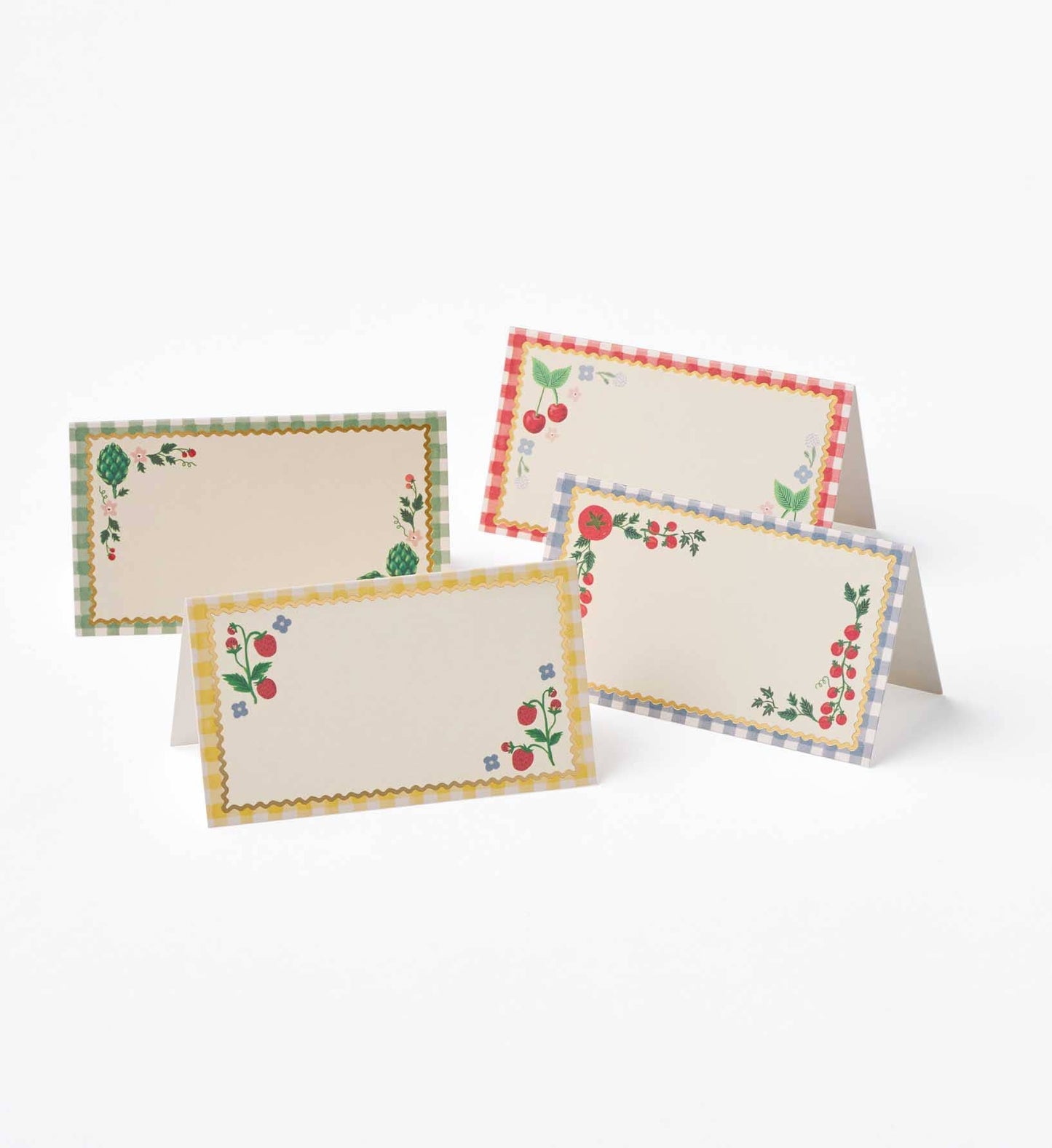 Rifle Paper Co. - Home Sweet Home Assorted Place Cards