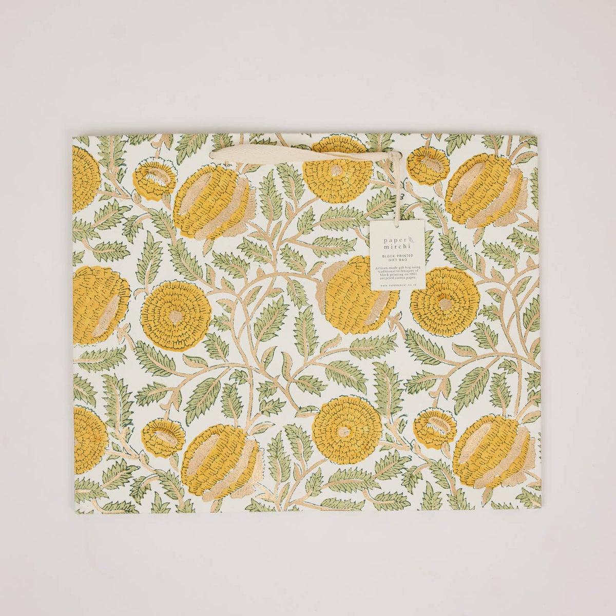 Sunshine Refresh Gift Bags - Large