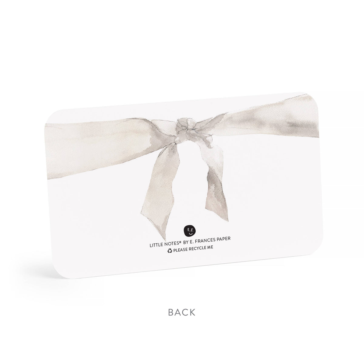 Classic Wreath Christmas Little Notes®