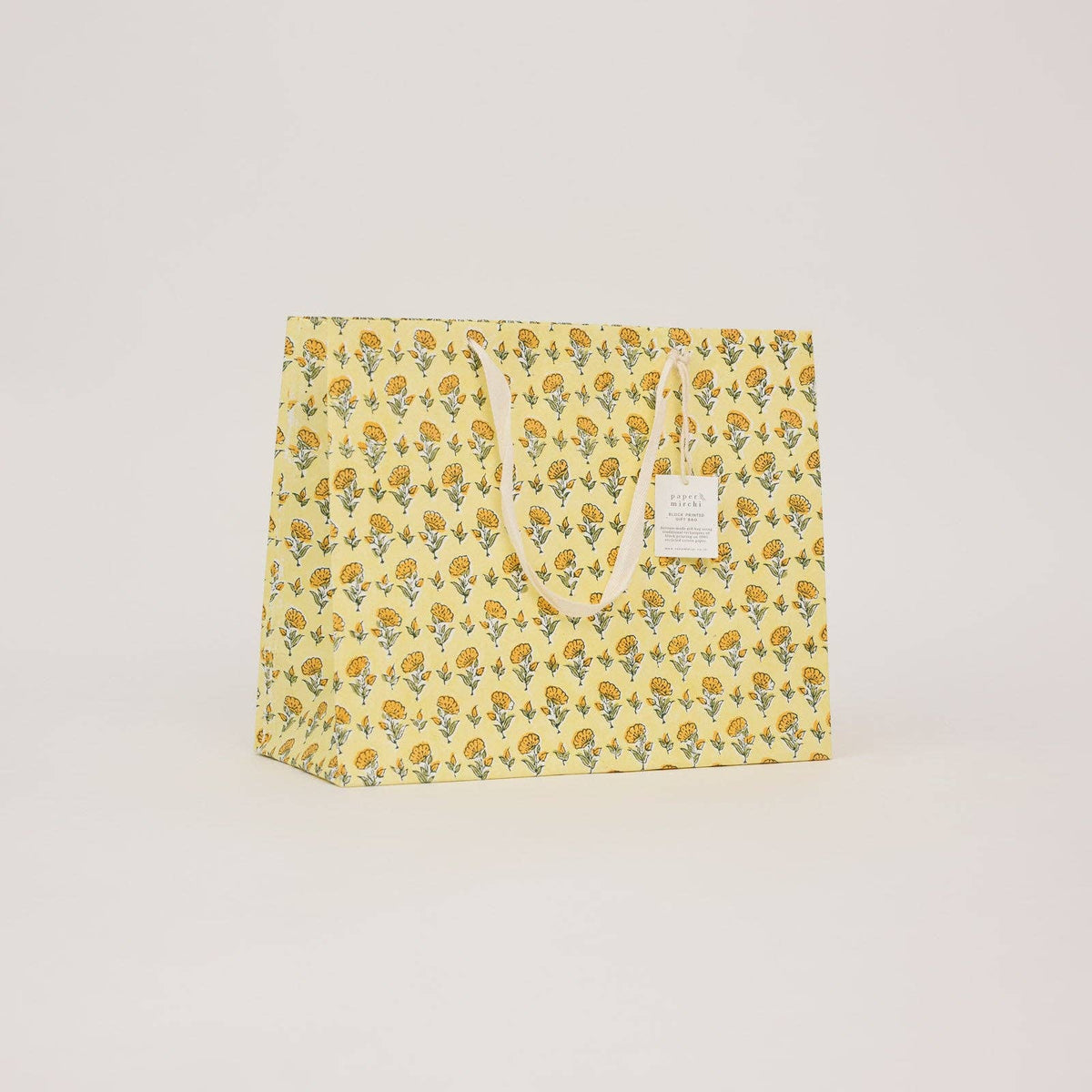 Sunshine Refresh Gift Bags - Large