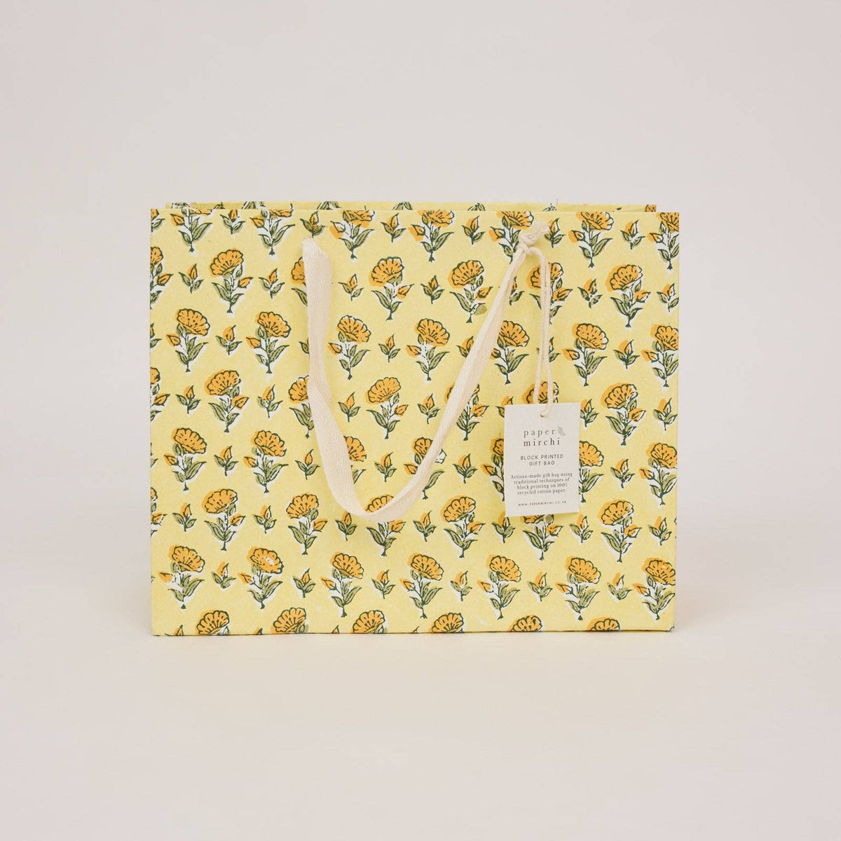 Sunshine Refresh Gift Bags - Medium