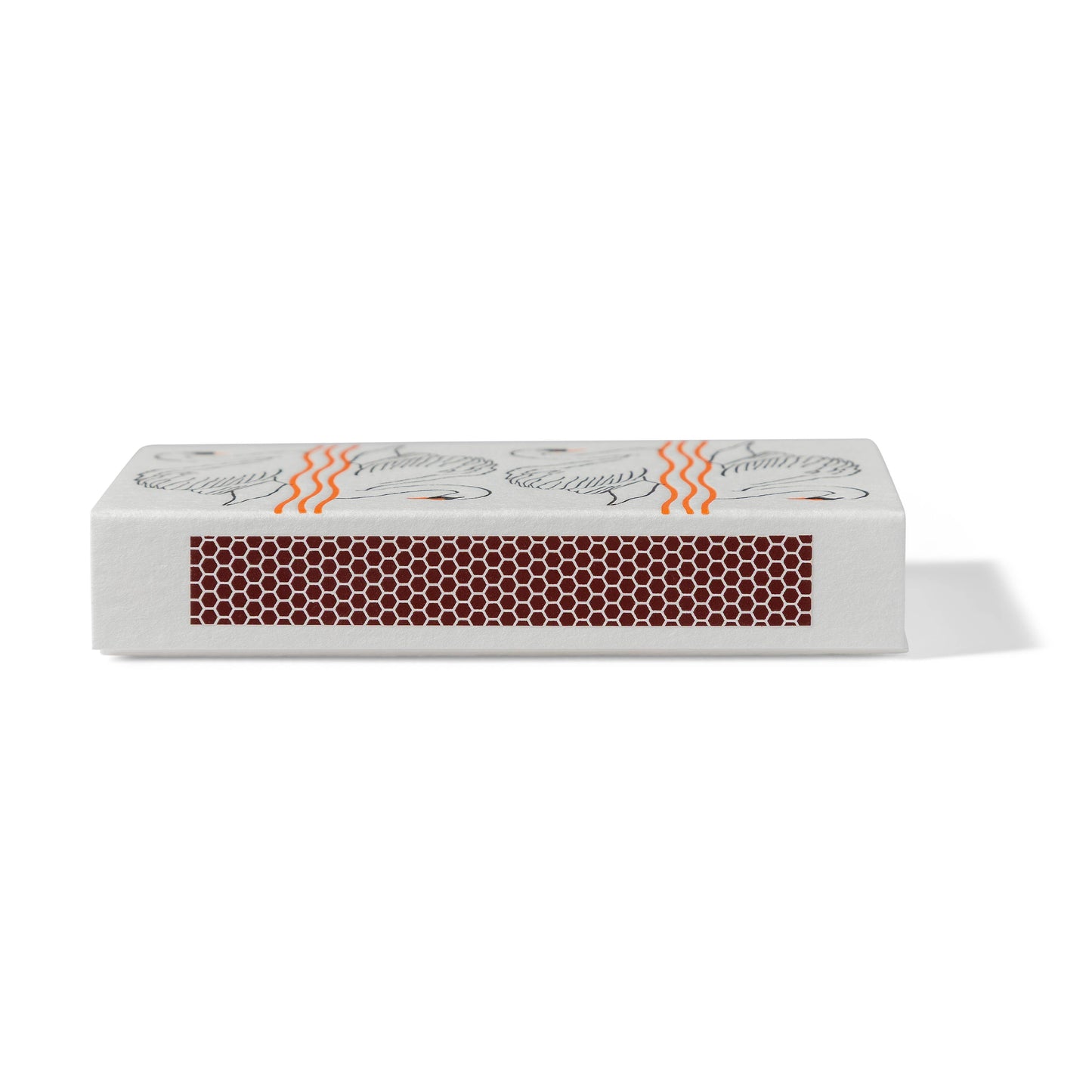 Swan | Fun & Fancy Safety Matches