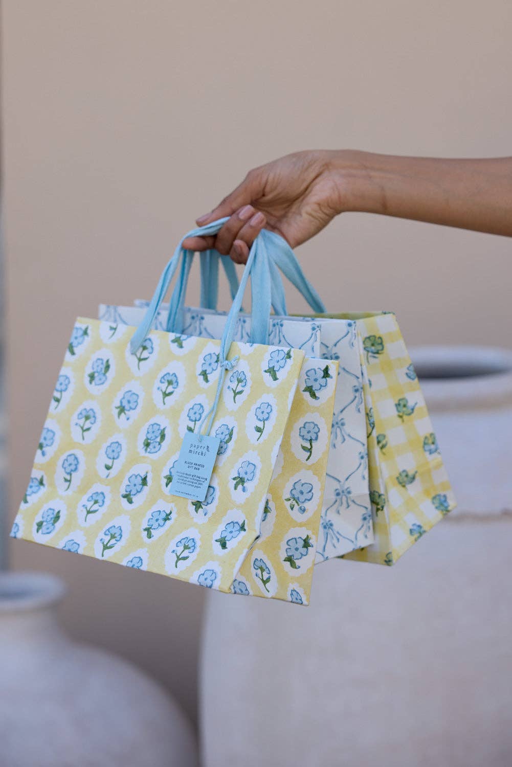 Alaska Gift Bags - Medium