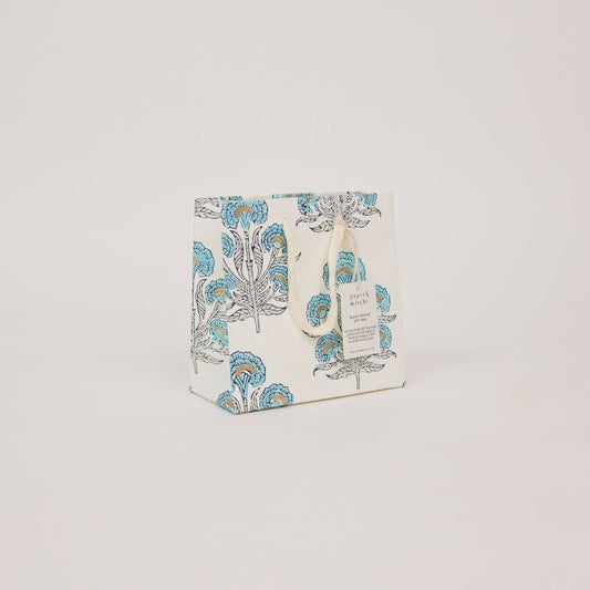 Blue Opal Gift Bags - Small