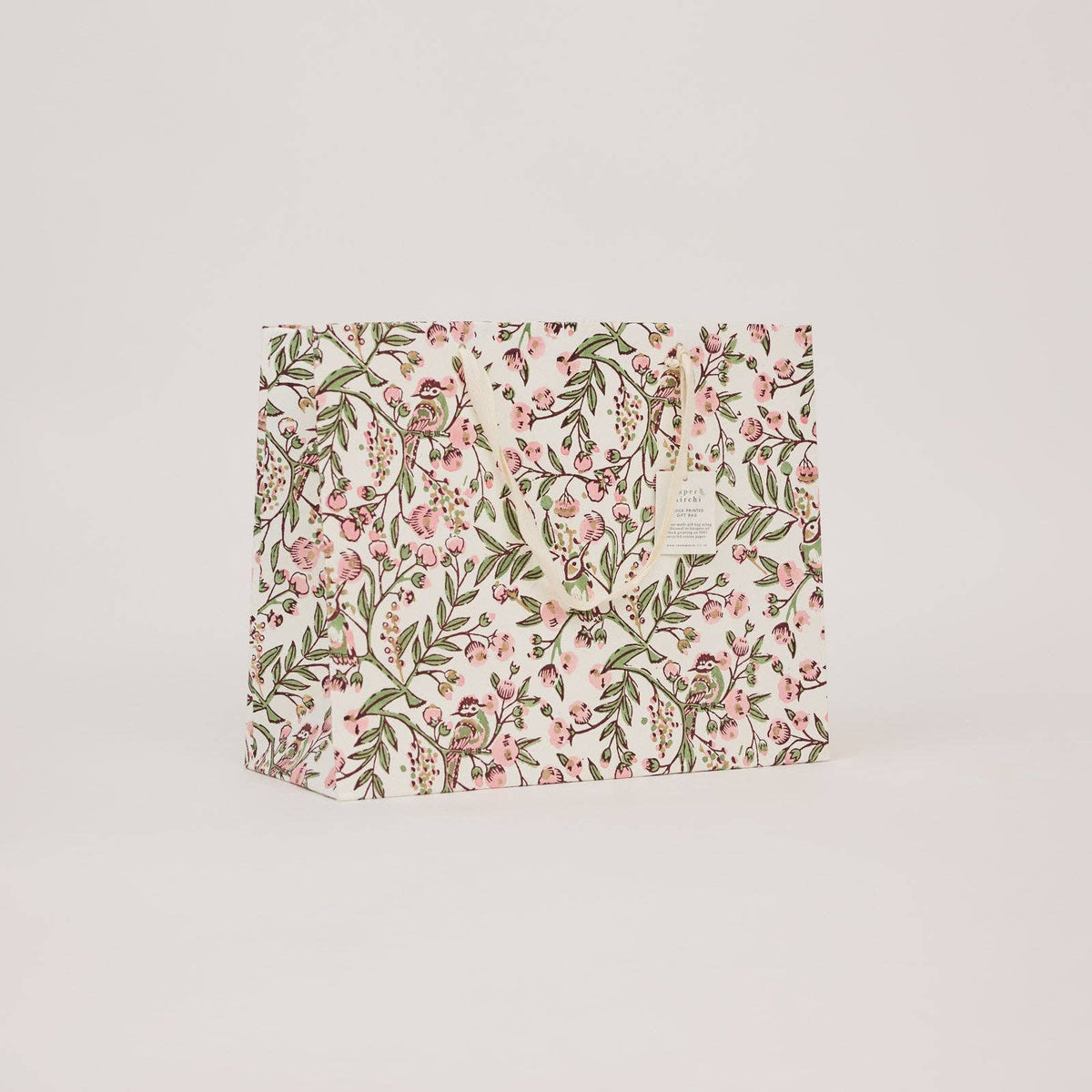 Blush Refresh Gift Bags - Large