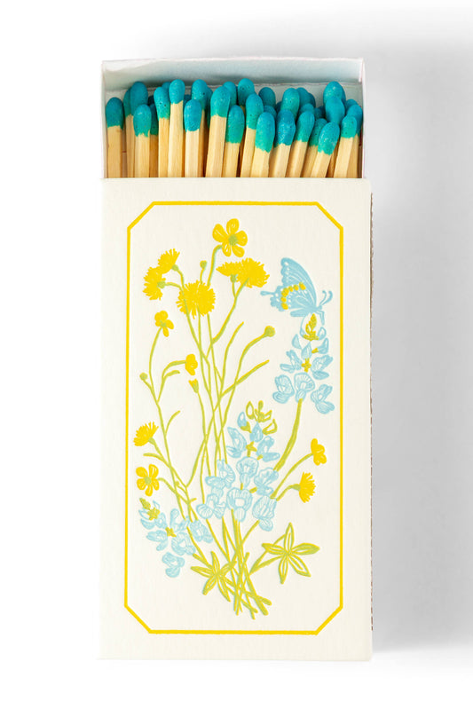 Wild Flower