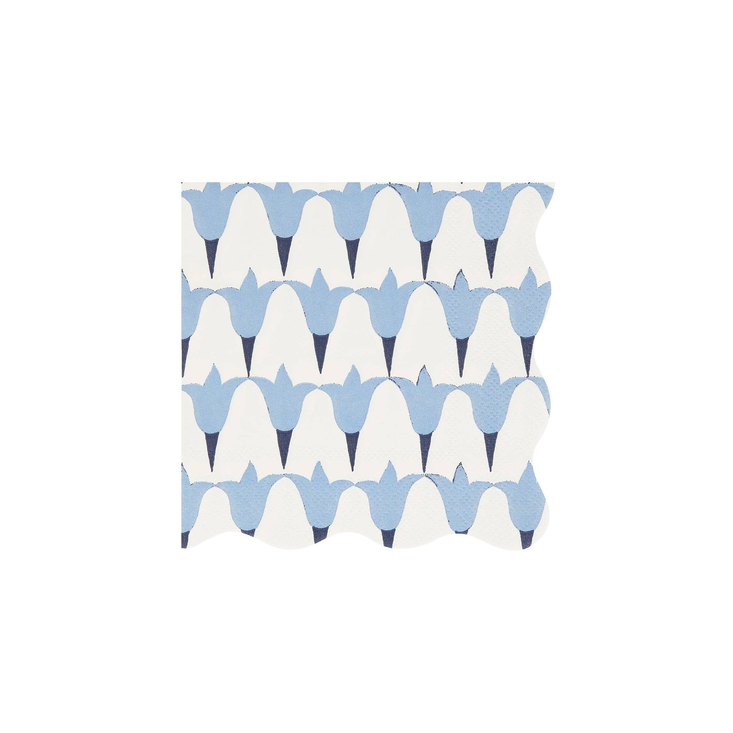 Meri Meri x Molly Mahon Small Napkins