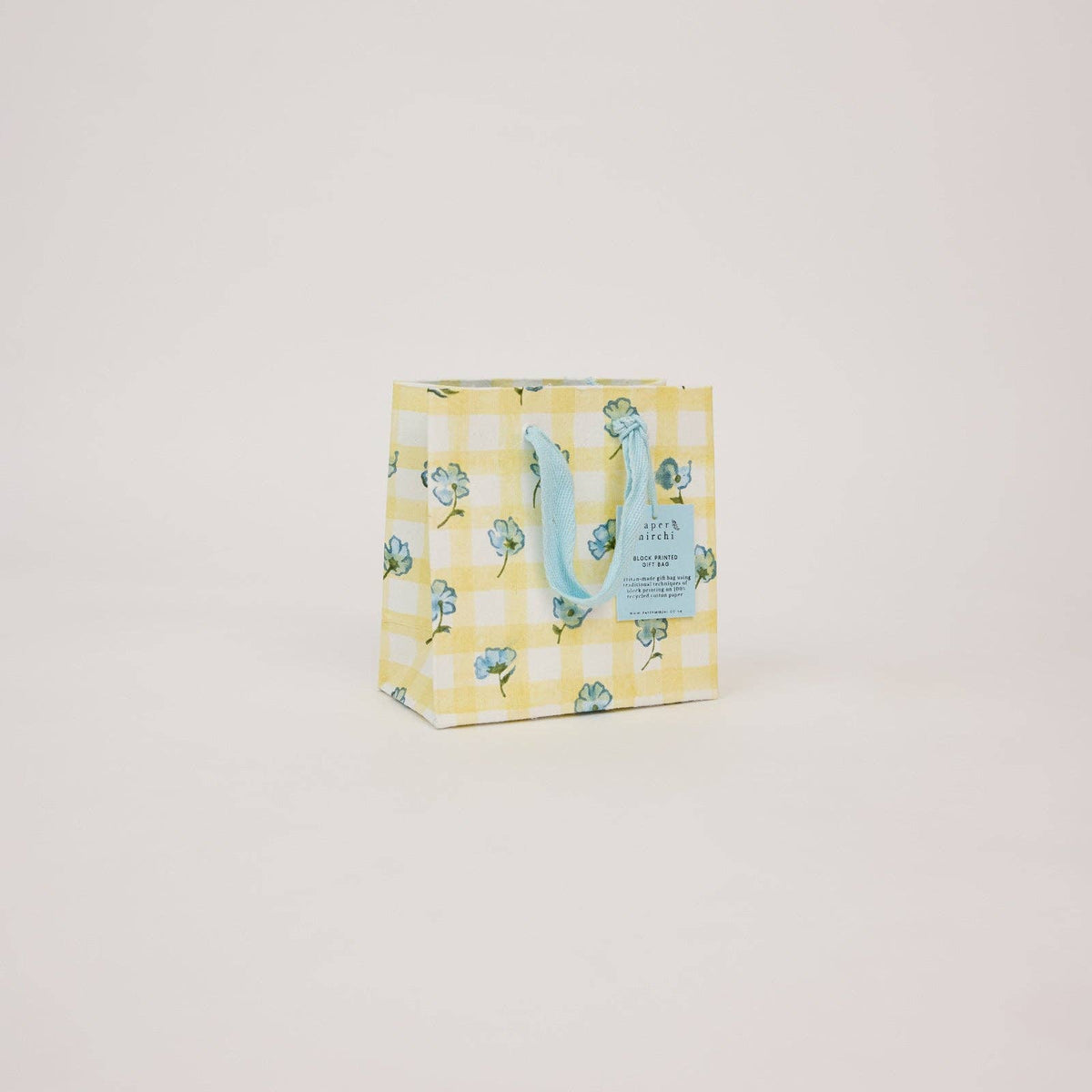 Alaska Gift Bags - Small