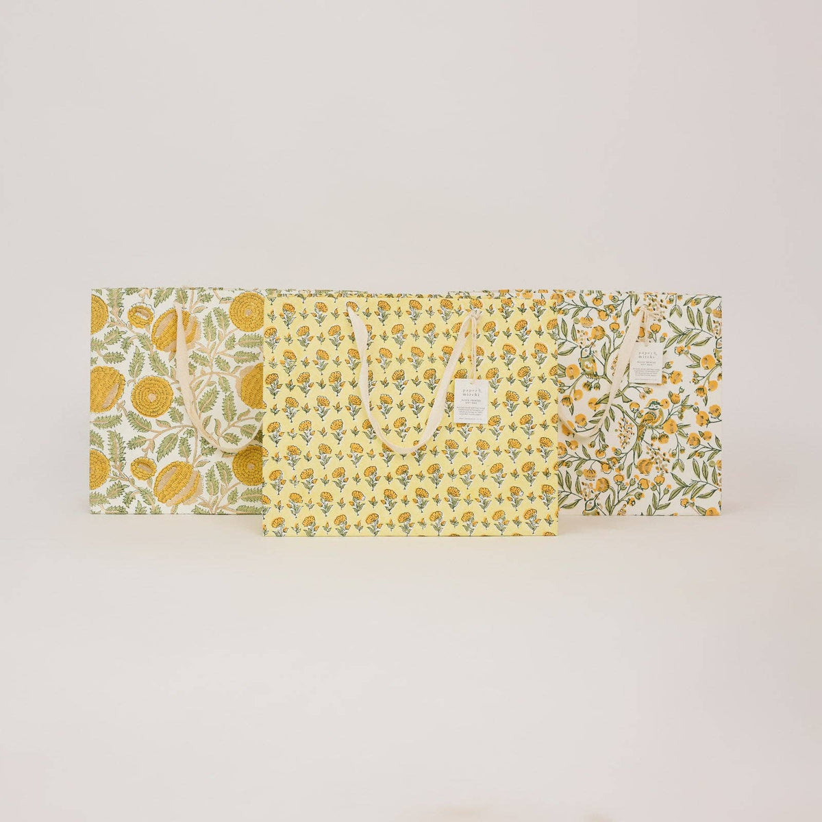 Sunshine Refresh Gift Bags - Large