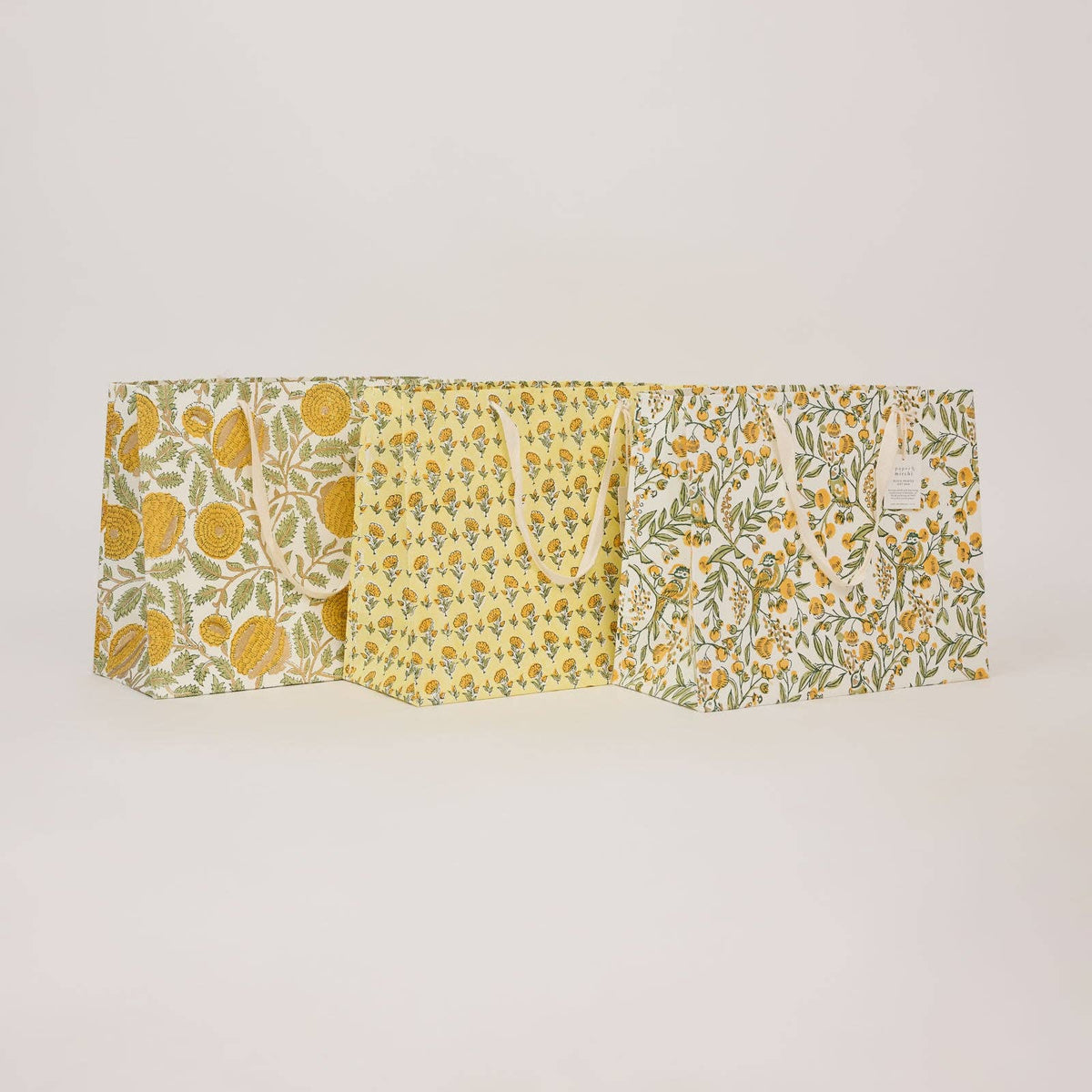 Sunshine Refresh Gift Bags - Large