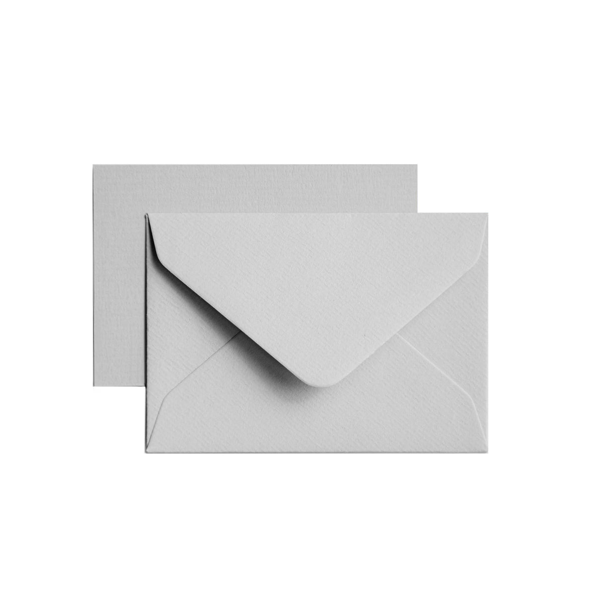 Original Crown Mill Classic Laid Mini Note Card Sets