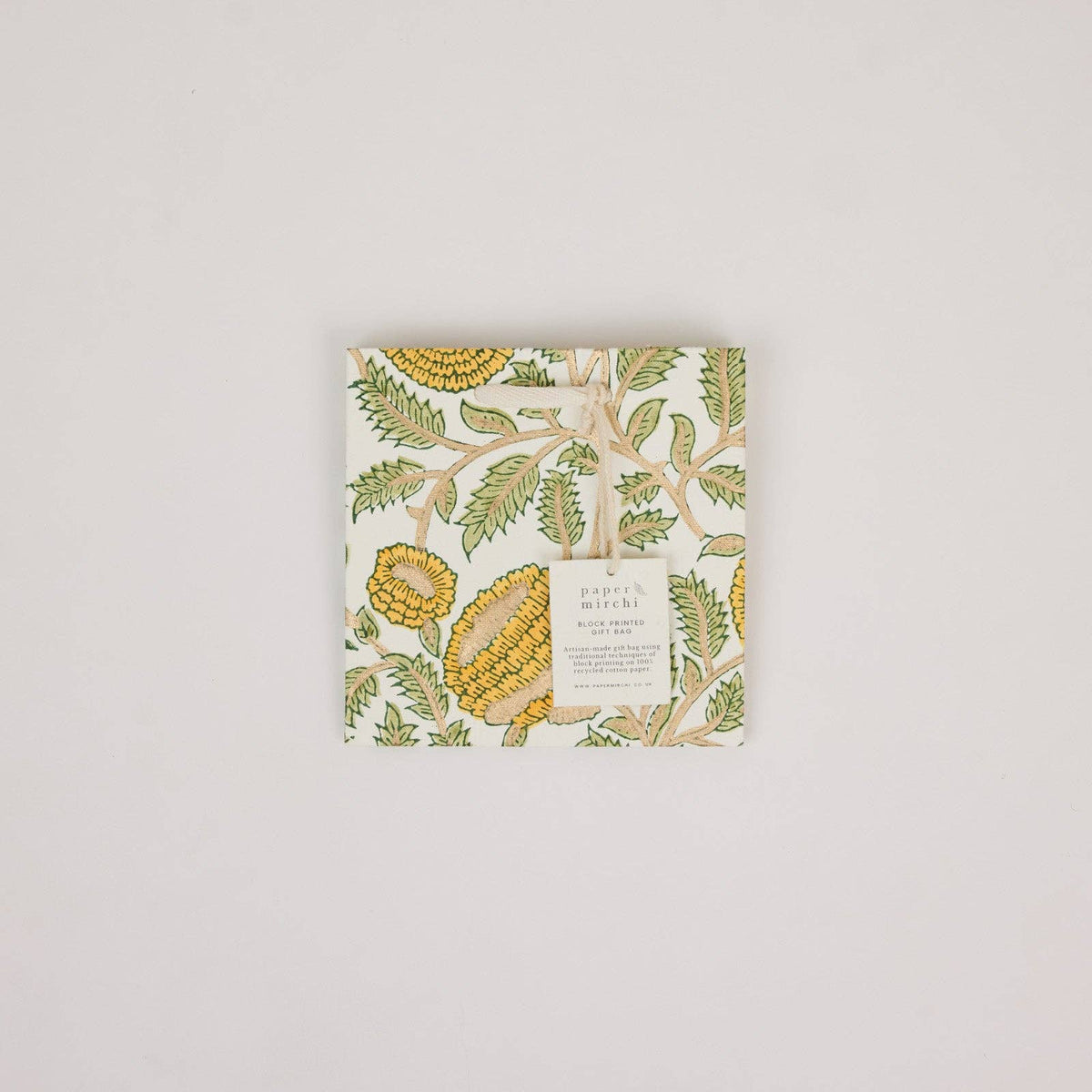 Sunshine Refresh Gift Bags - Small