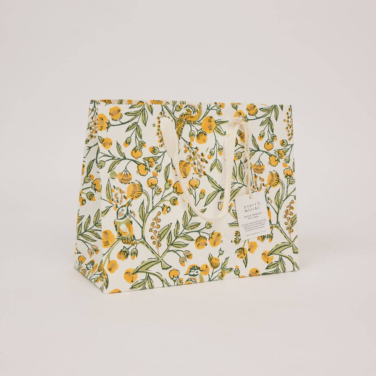 Sunshine Refresh Gift Bags - Medium