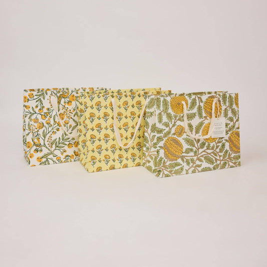 Sunshine Refresh Gift Bags - Medium