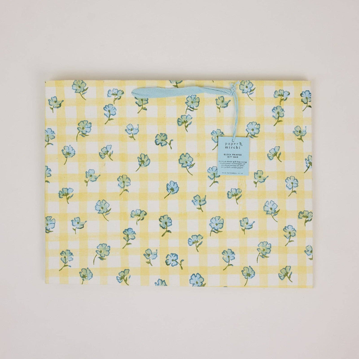 Alaska Gift Bags - Large